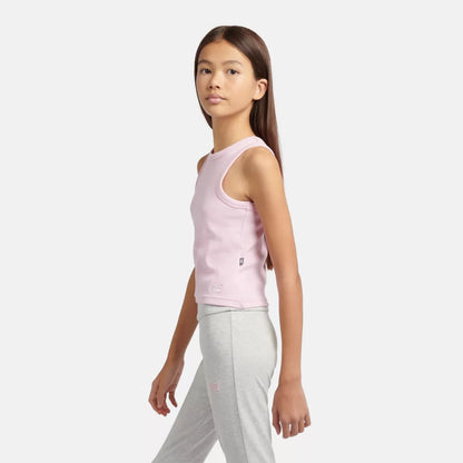New Balance Rib Tank