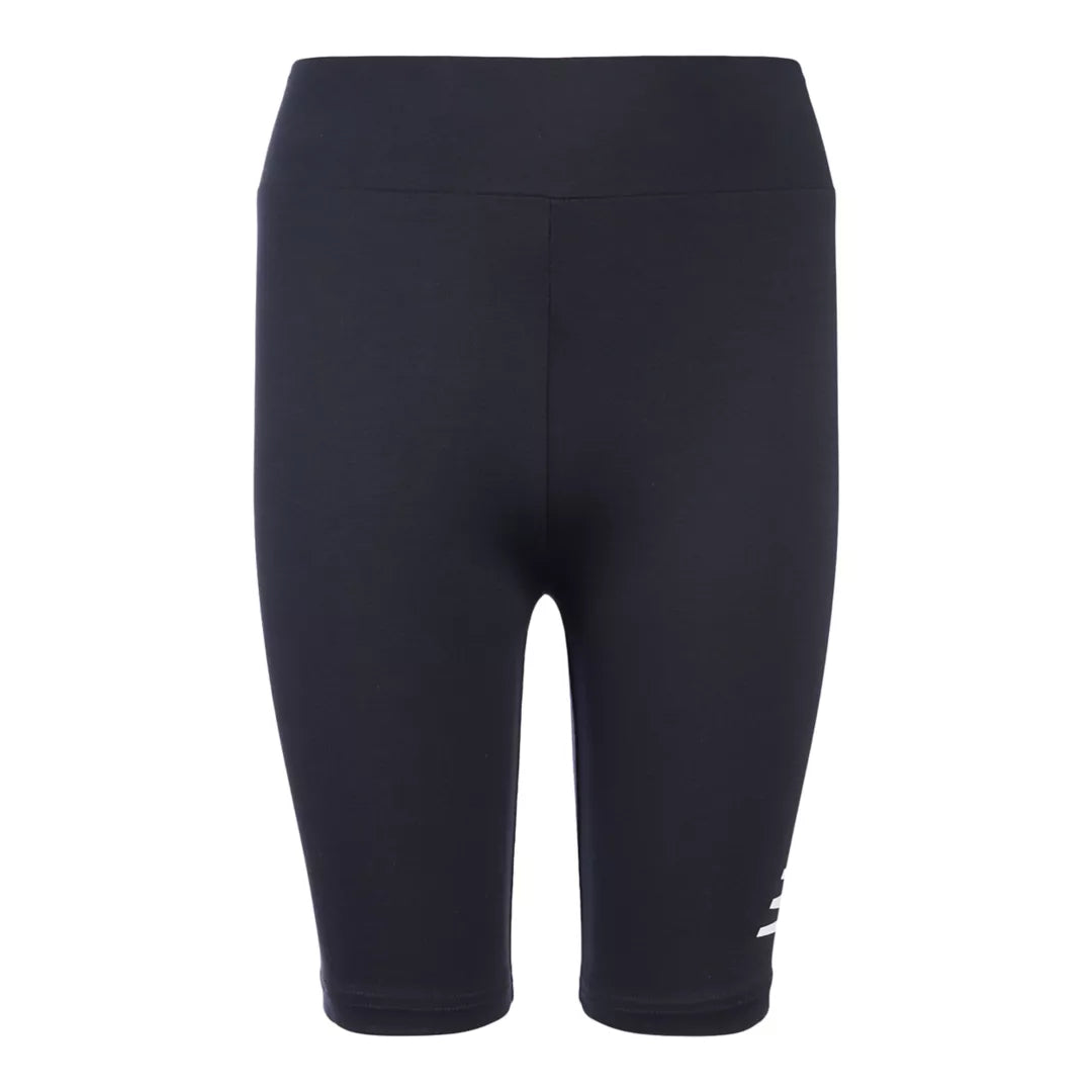 New Balance Stacked Logo Cycle Short
