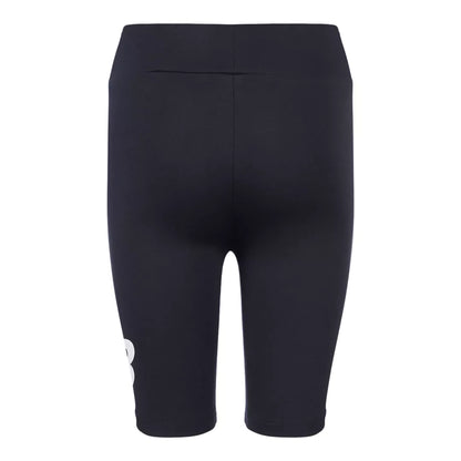 New Balance Stacked Logo Cycle Short