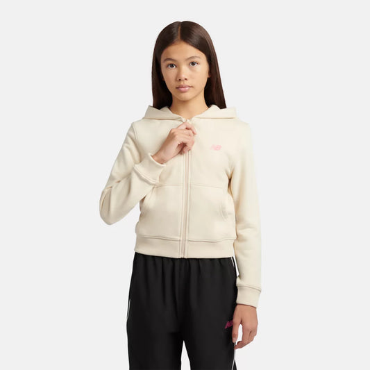 New Balance Athletics Arch French Terry Hoodie