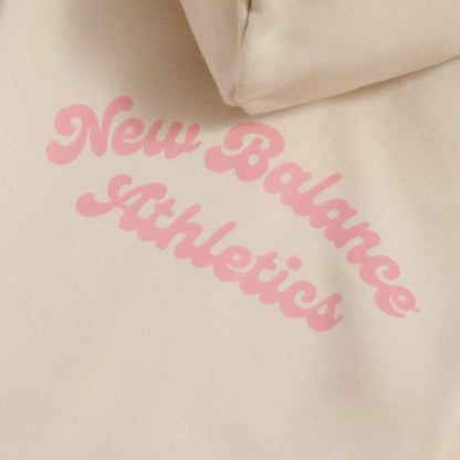 New Balance Athletics Arch French Terry Hoodie