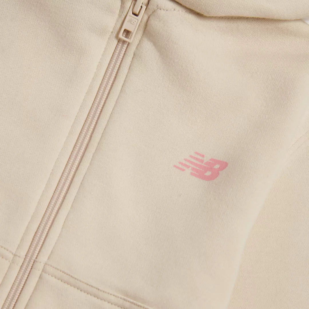 New Balance Athletics Arch French Terry Hoodie