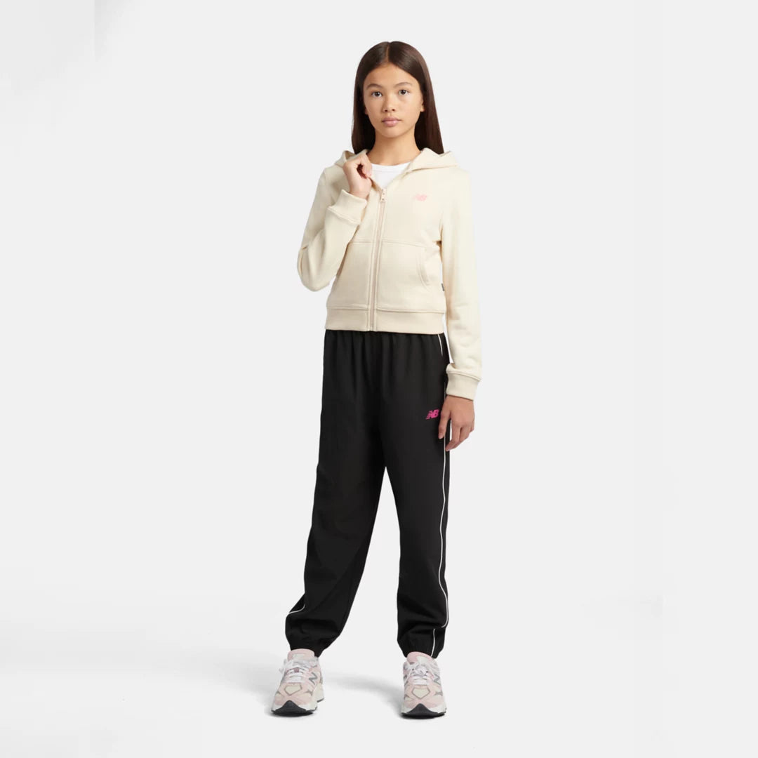 New Balance Athletics Arch French Terry Hoodie