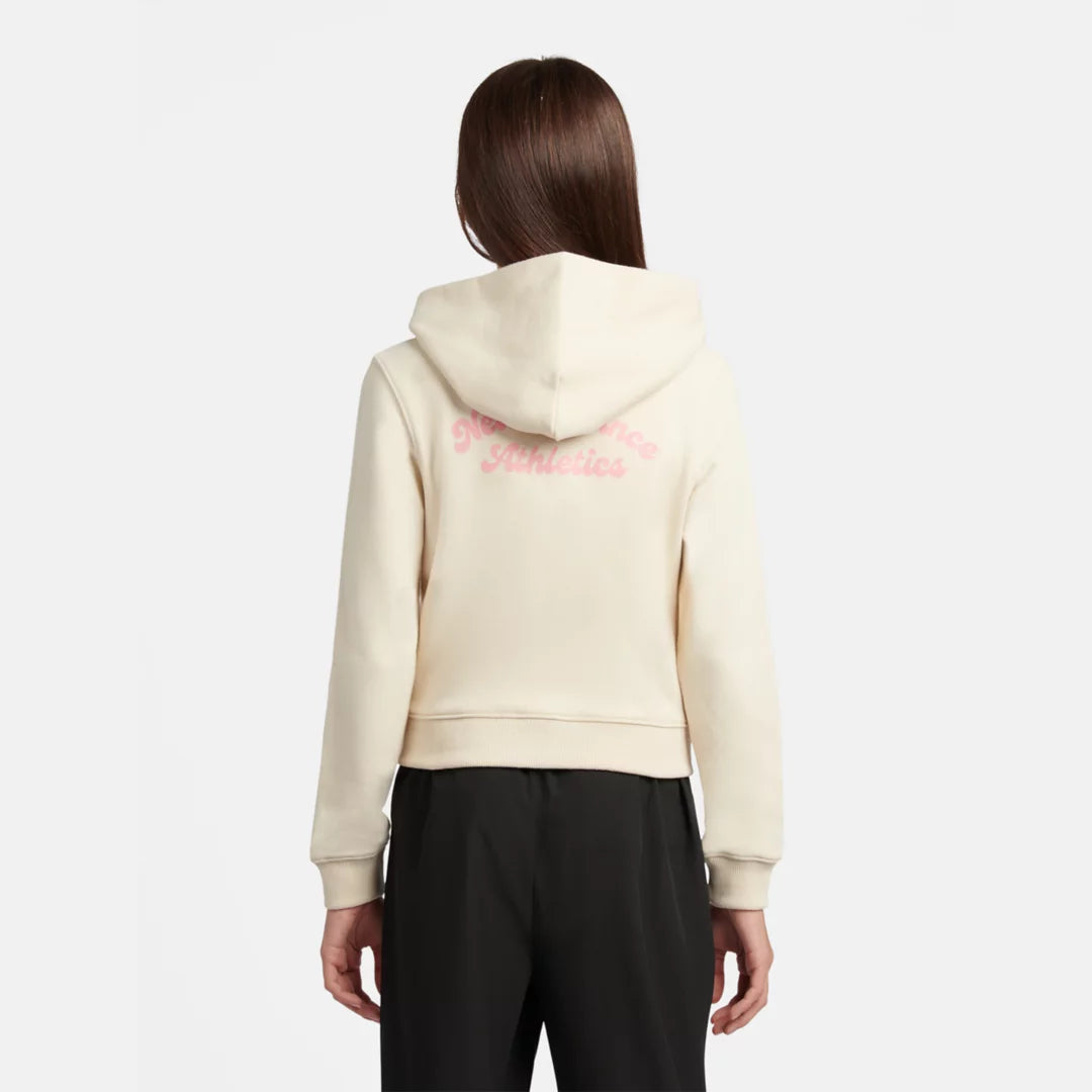 New Balance Athletics Arch French Terry Hoodie
