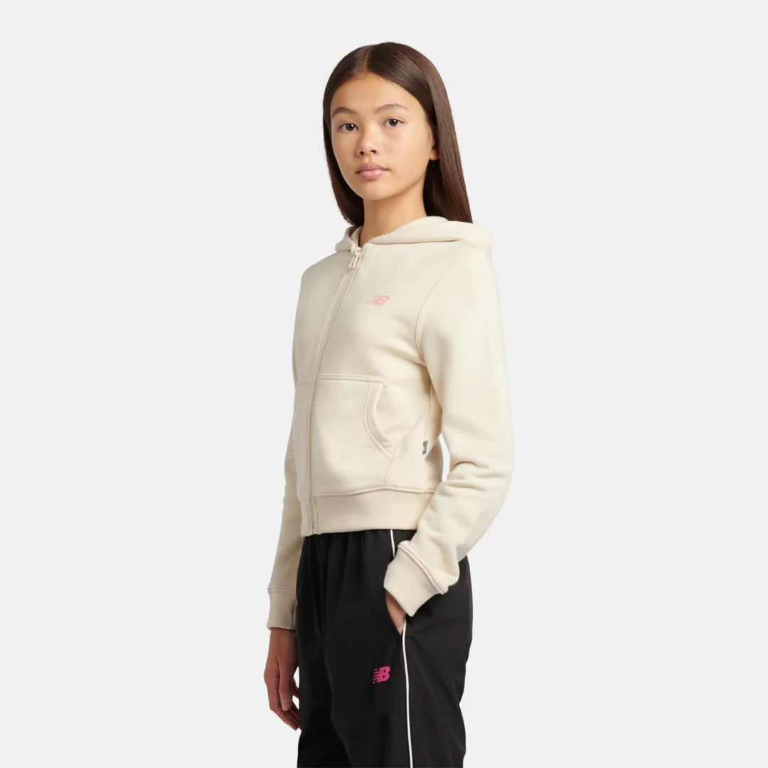 New Balance Athletics Arch French Terry Hoodie