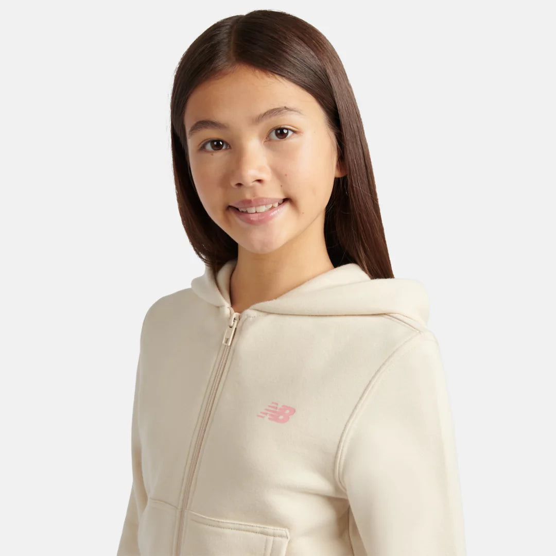 New Balance Athletics Arch French Terry Hoodie