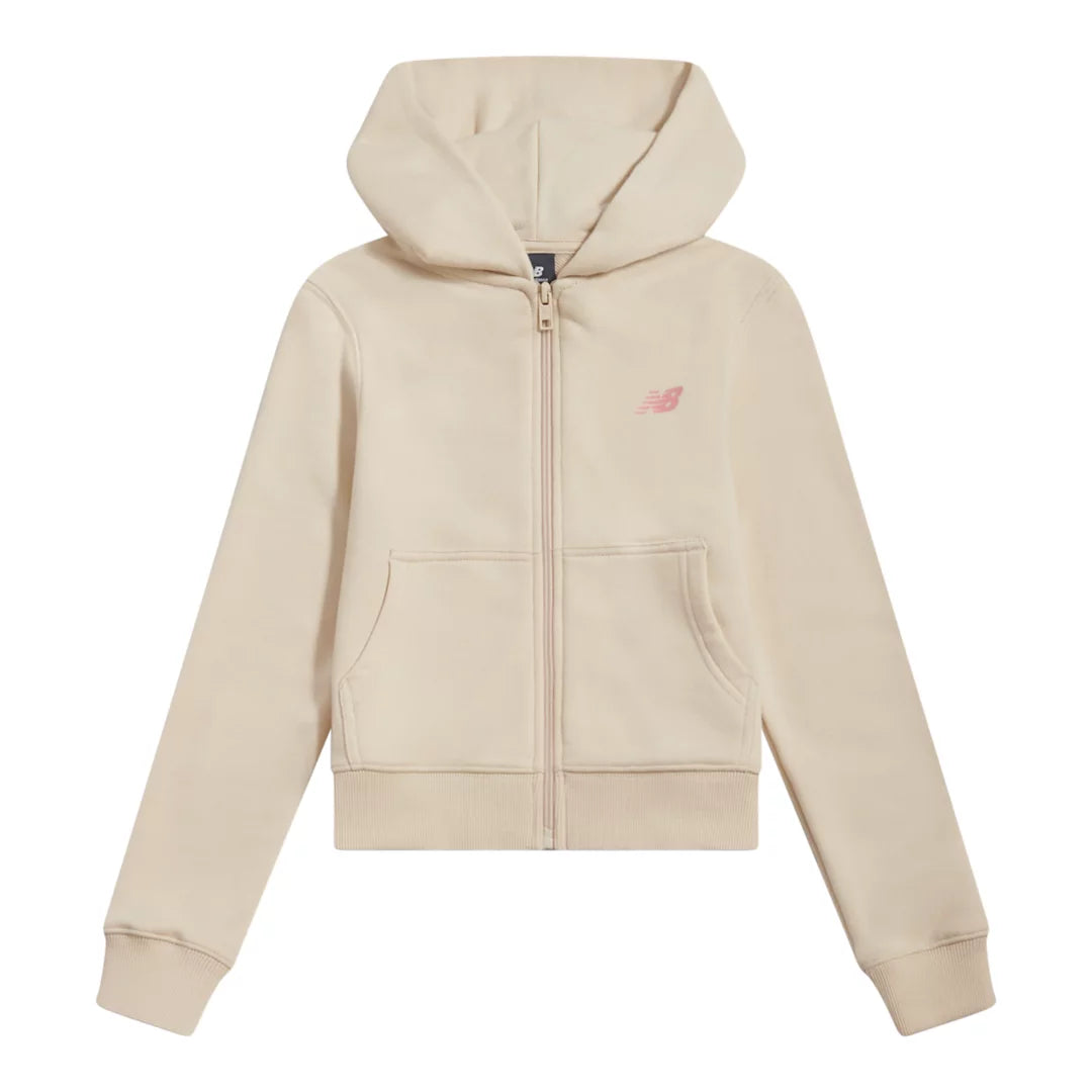 New Balance Athletics Arch French Terry Hoodie