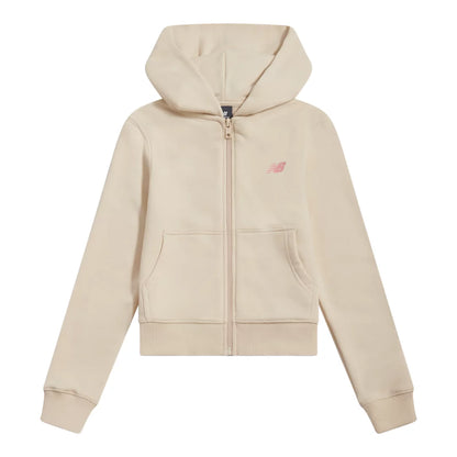 New Balance Athletics Arch French Terry Hoodie