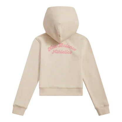 New Balance Athletics Arch French Terry Hoodie