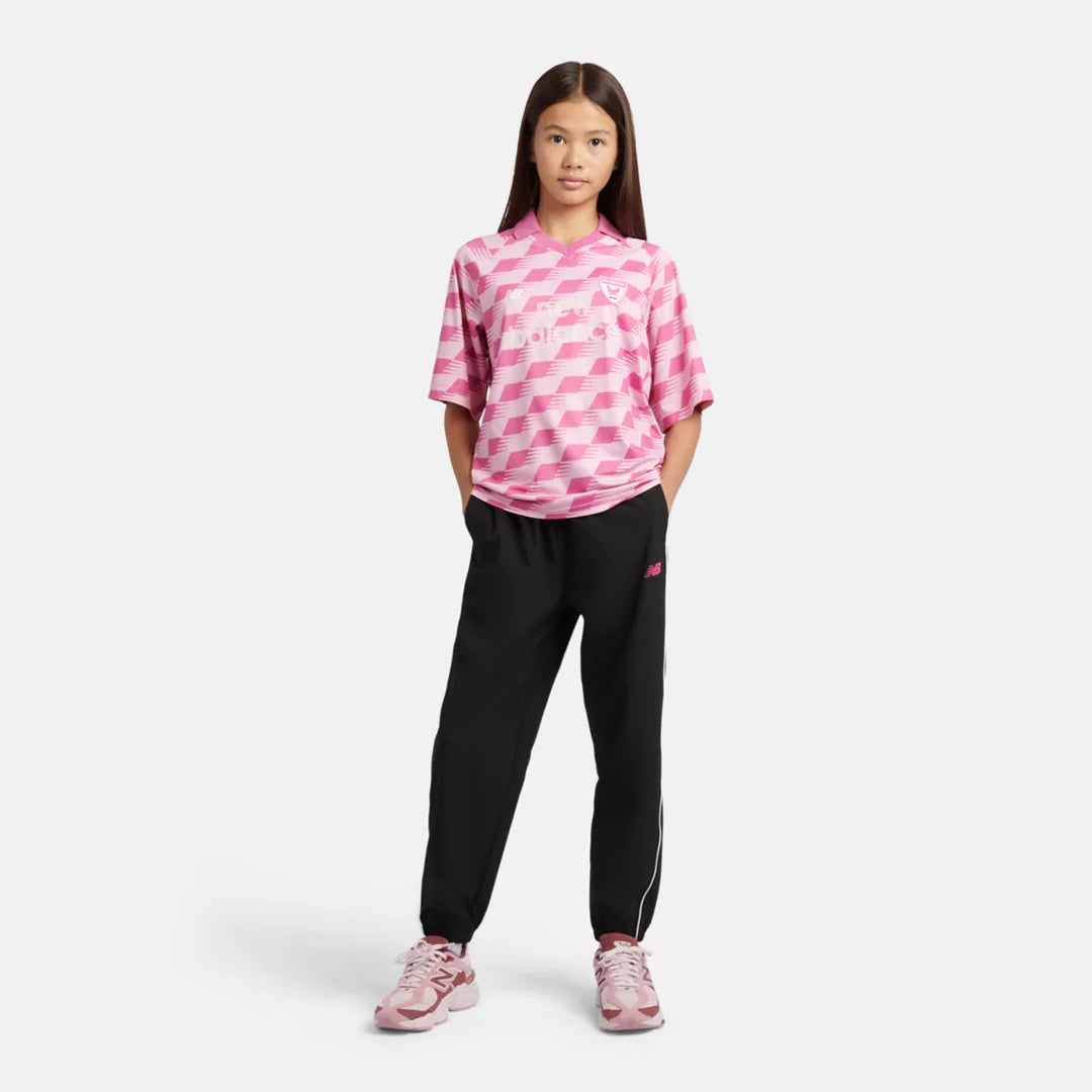 New Balance Megaspeed Printed Football T-Shirt