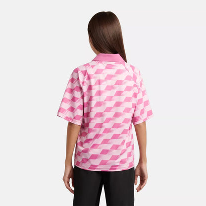 New Balance Megaspeed Printed Football T-Shirt