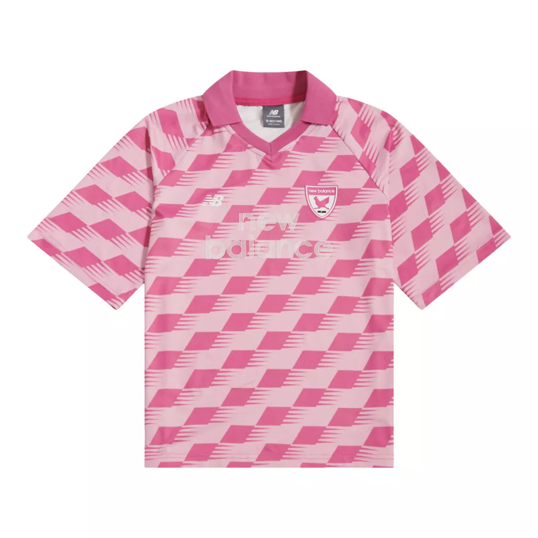 New Balance Megaspeed Printed Football T-Shirt