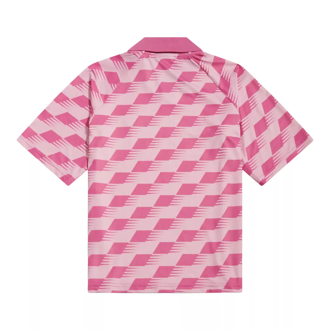New Balance Megaspeed Printed Football T-Shirt