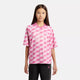 LIGHT RASPBERRY with Pink