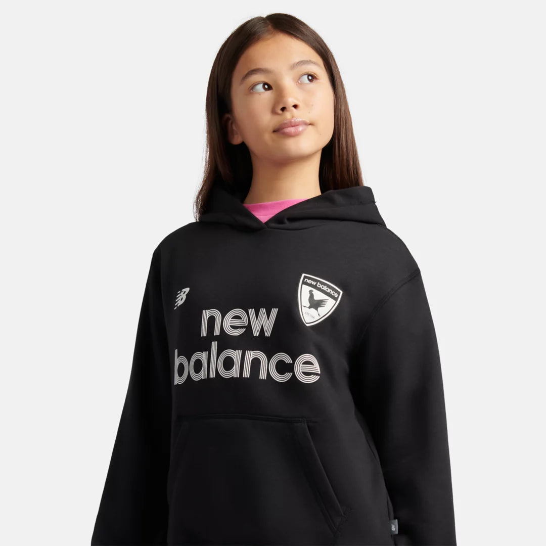 New Balance 1906 Football FT Hoodie