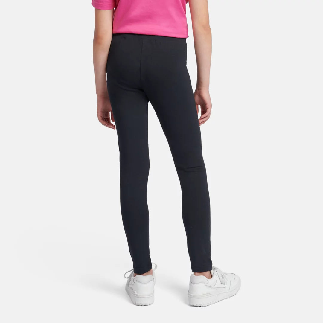 New Balance Stacked Logo Legging