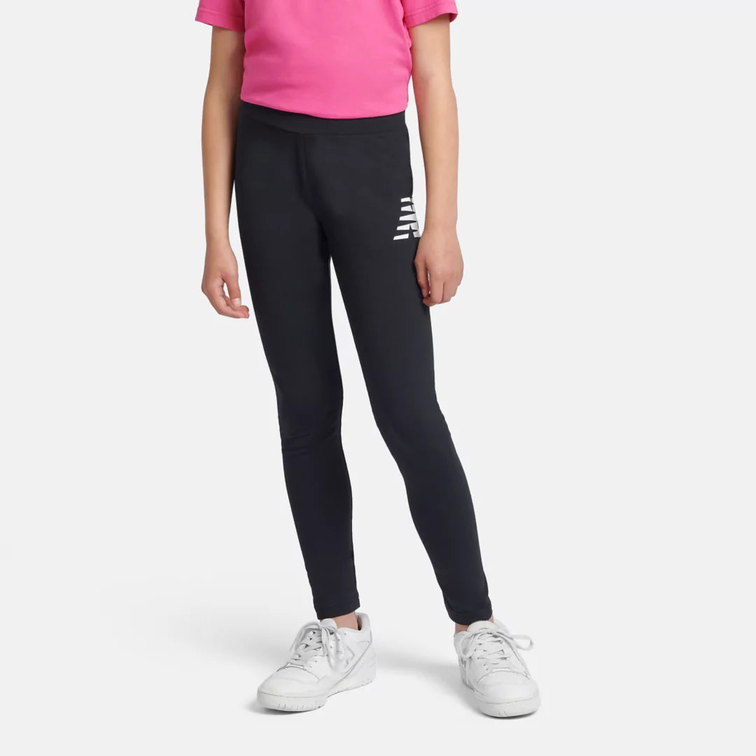 New Balance Stacked Logo Legging