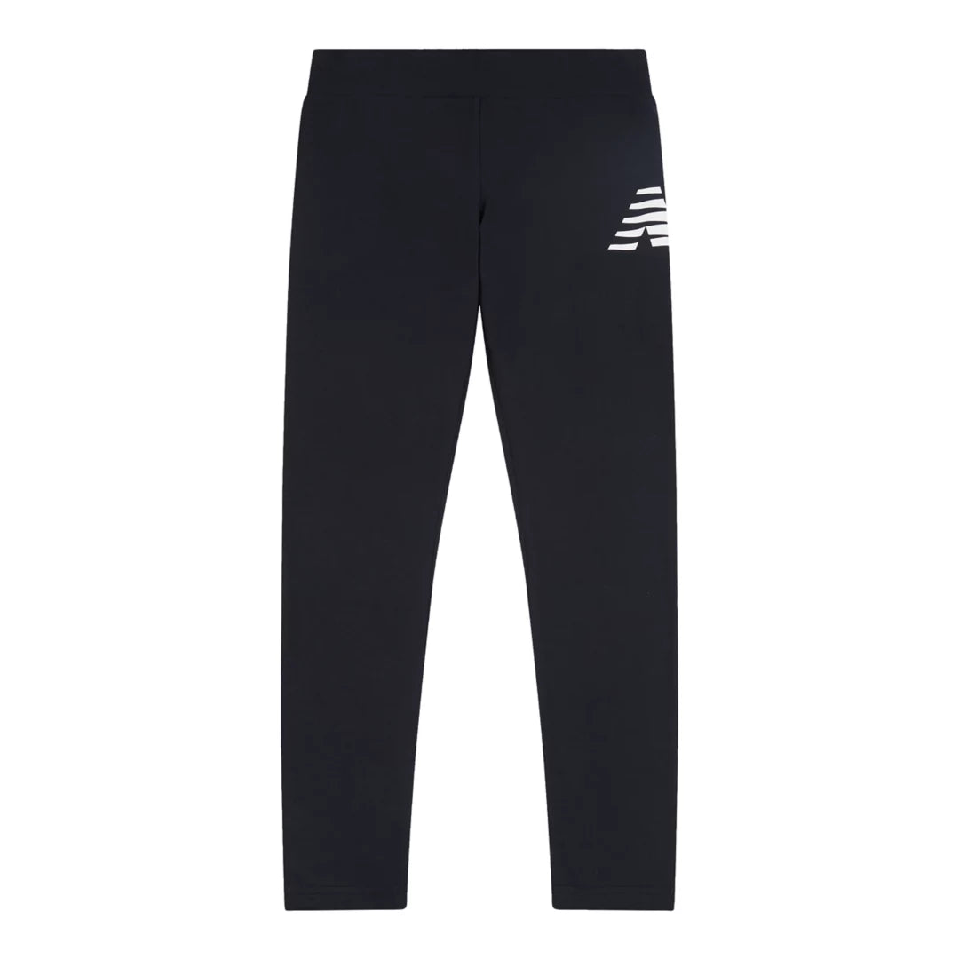 New Balance Stacked Logo Legging
