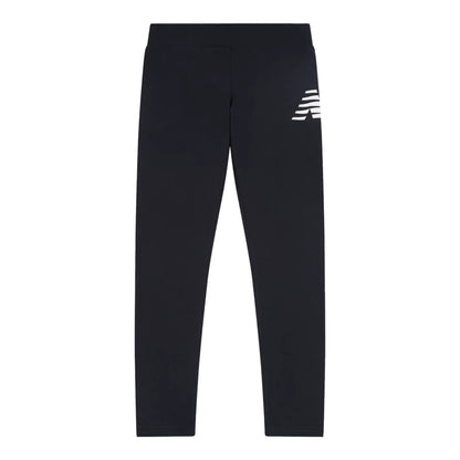 New Balance Stacked Logo Legging