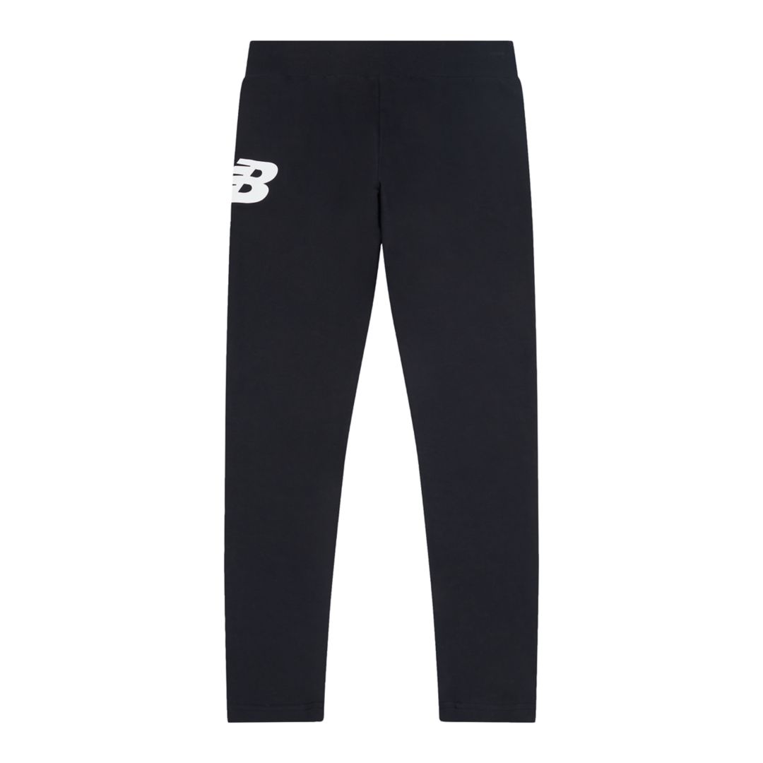 New Balance Stacked Logo Legging
