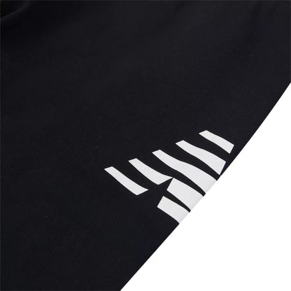 New Balance Stacked Logo Legging
