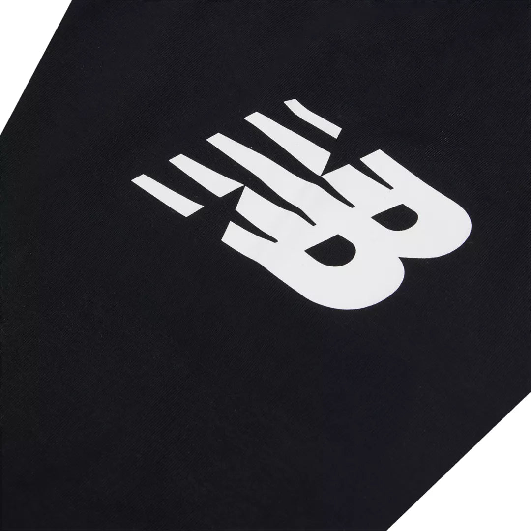 New Balance Stacked Logo Legging