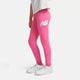 PINK SATIN