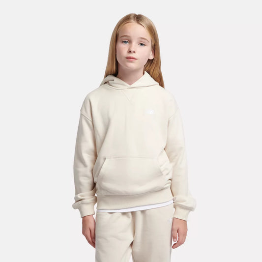 New Balance FT Small Logo Hoodie