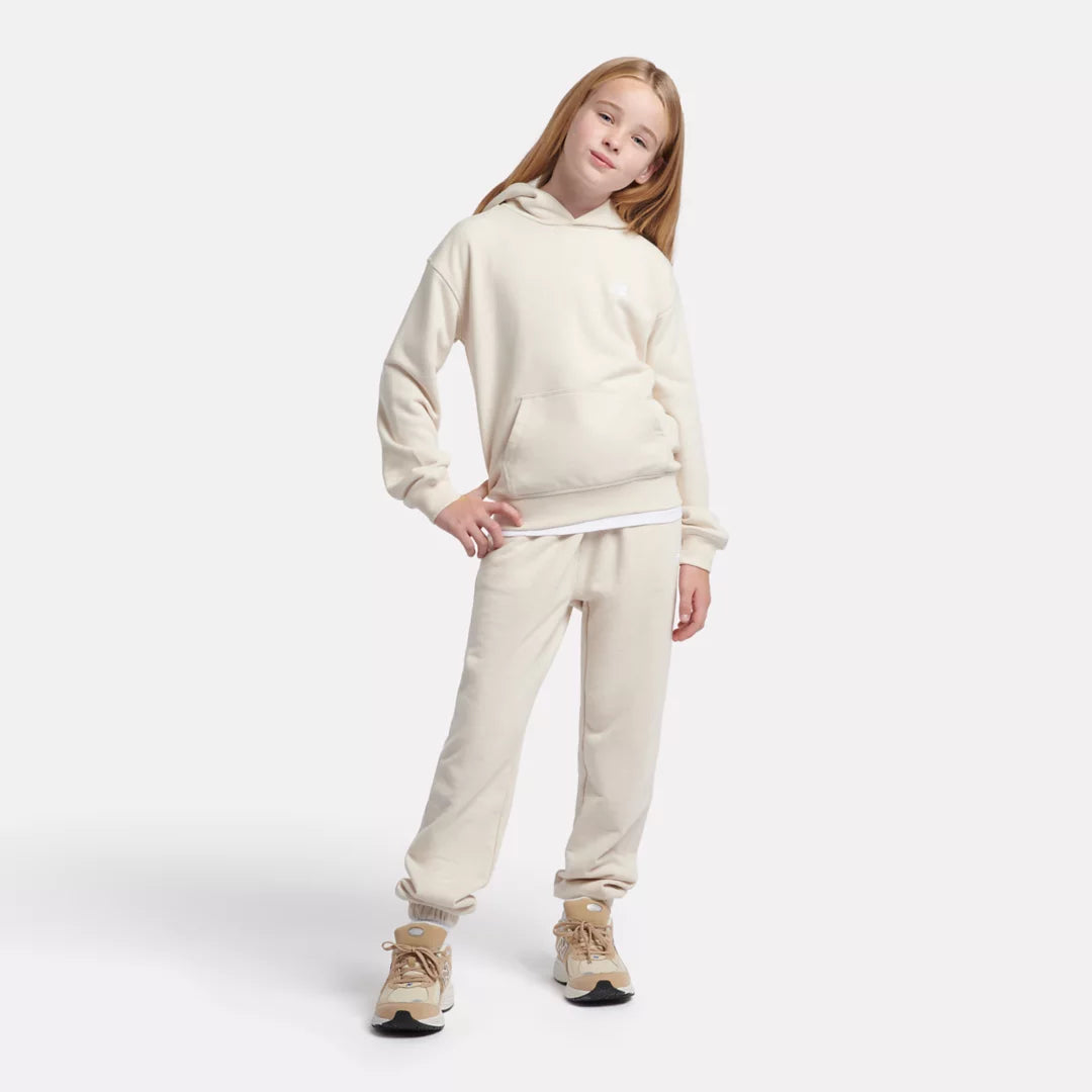 New Balance FT Small Logo Hoodie