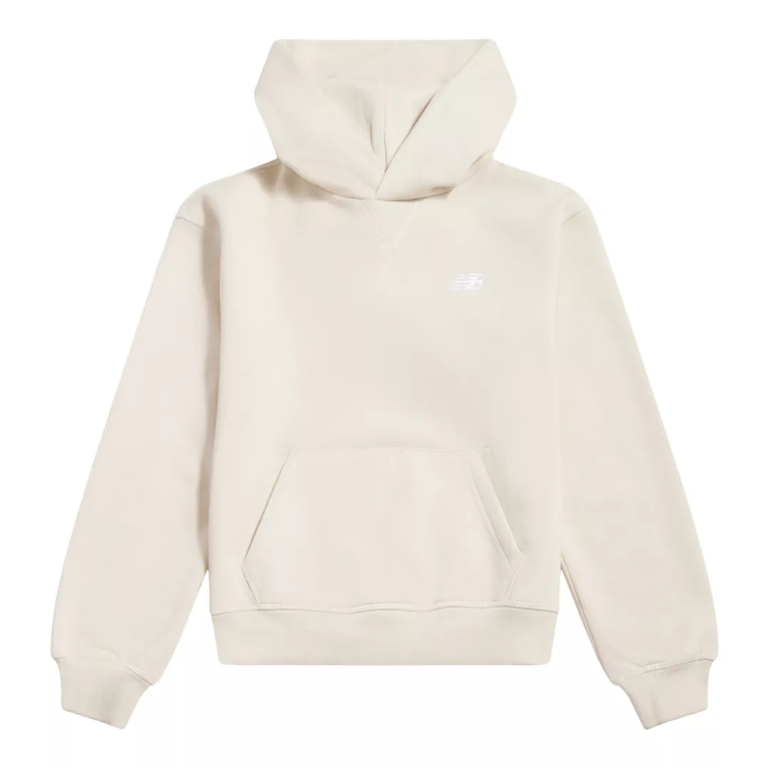 New Balance FT Small Logo Hoodie
