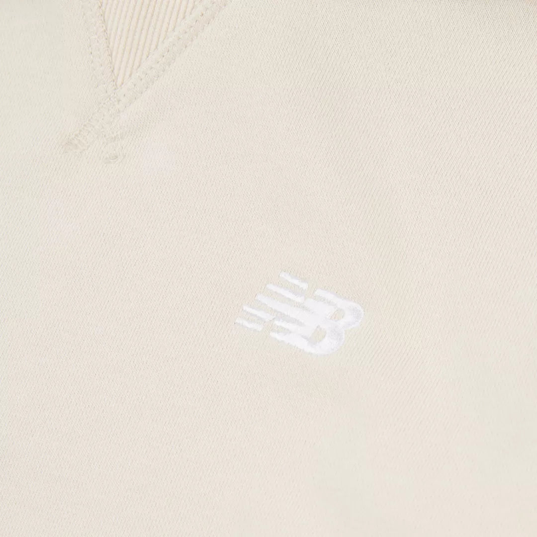 New Balance FT Small Logo Hoodie