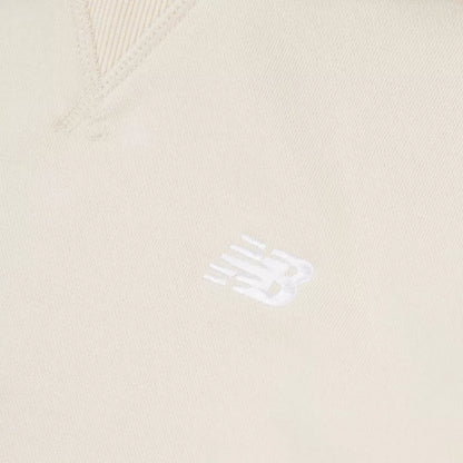 New Balance FT Small Logo Hoodie