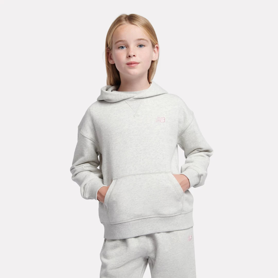 Ash Heather,7-8 Y