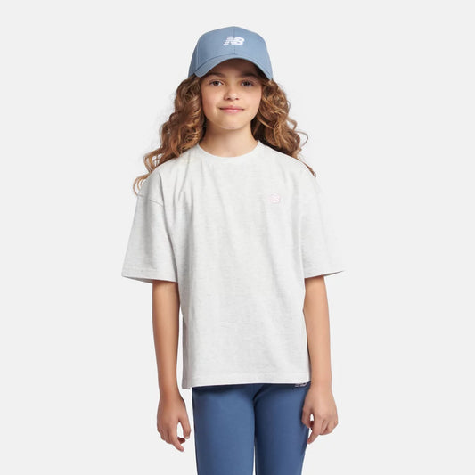 New Balance Small Logo Jersey T-Shirt