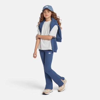 New Balance Small Logo Jersey T-Shirt