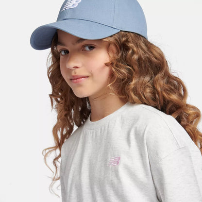 New Balance Small Logo Jersey T-Shirt