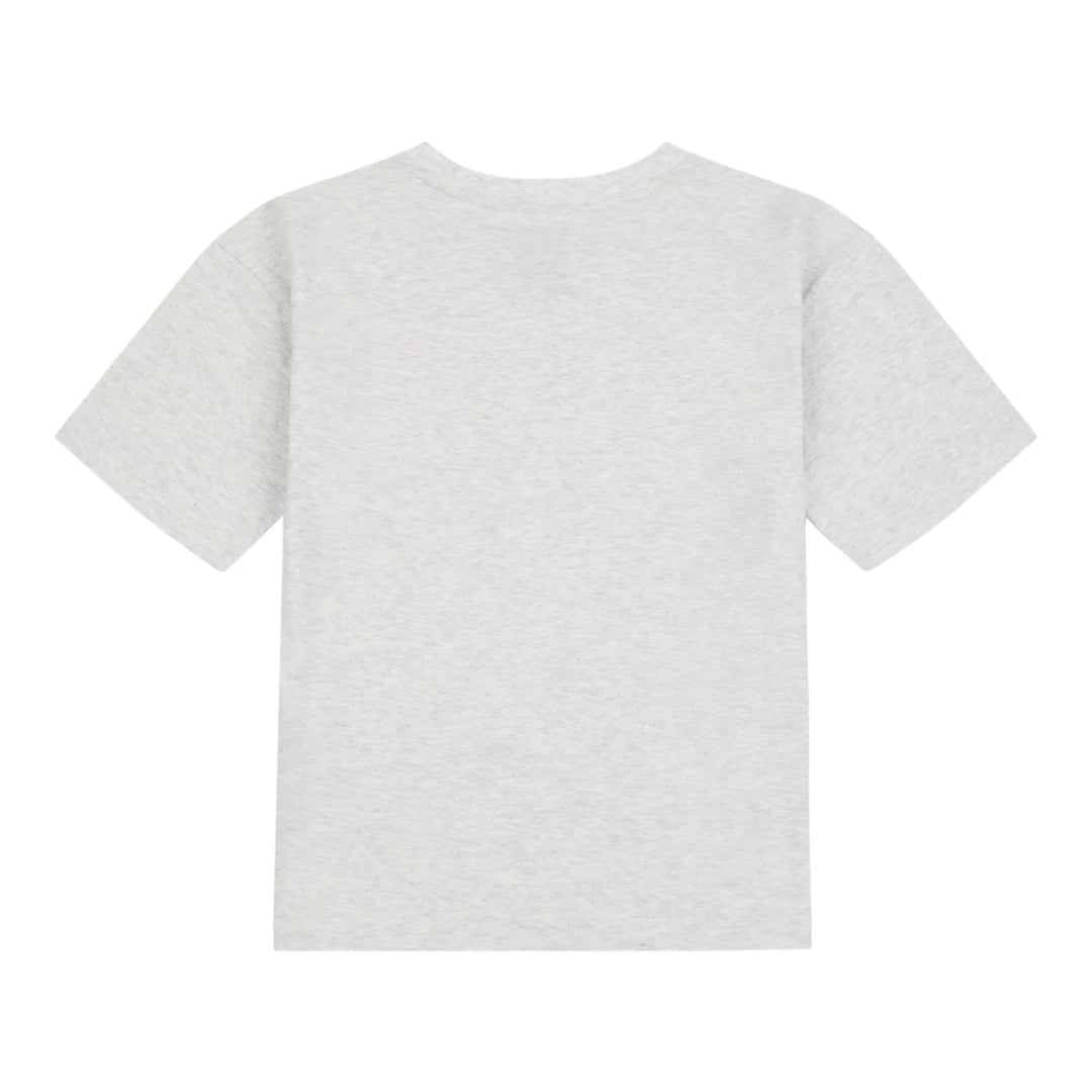 New Balance Small Logo Jersey T-Shirt