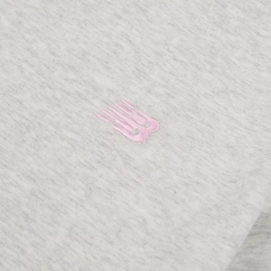 New Balance Small Logo Jersey T-Shirt
