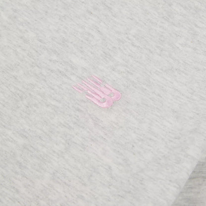 New Balance Small Logo Jersey T-Shirt