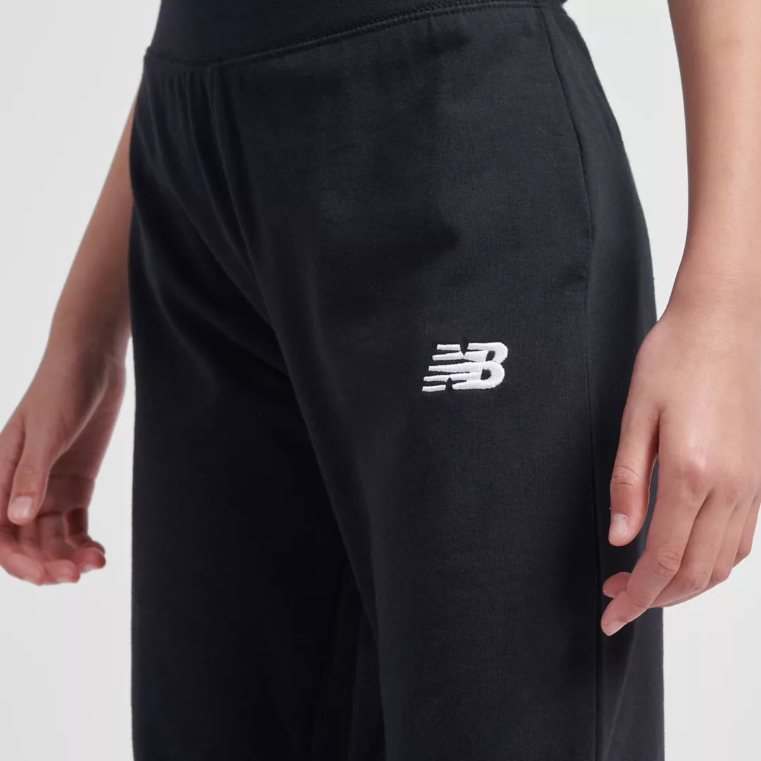 New Balance Small Logo Flare Legging