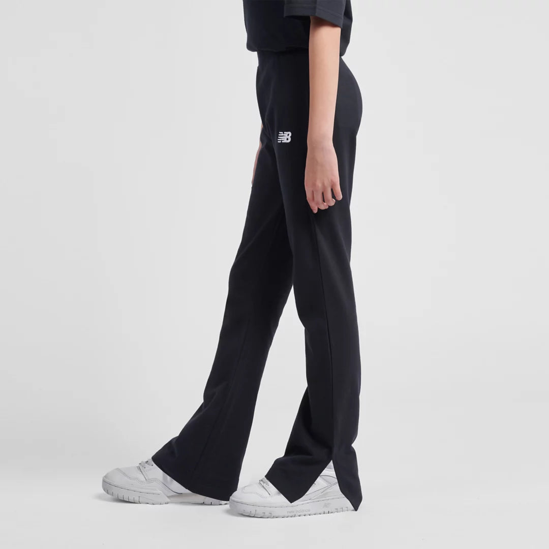 New Balance Small Logo Flare Legging