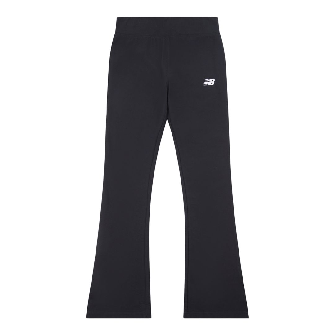 New Balance Small Logo Flare Legging