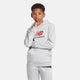 Athletic Grey HeatherBC05