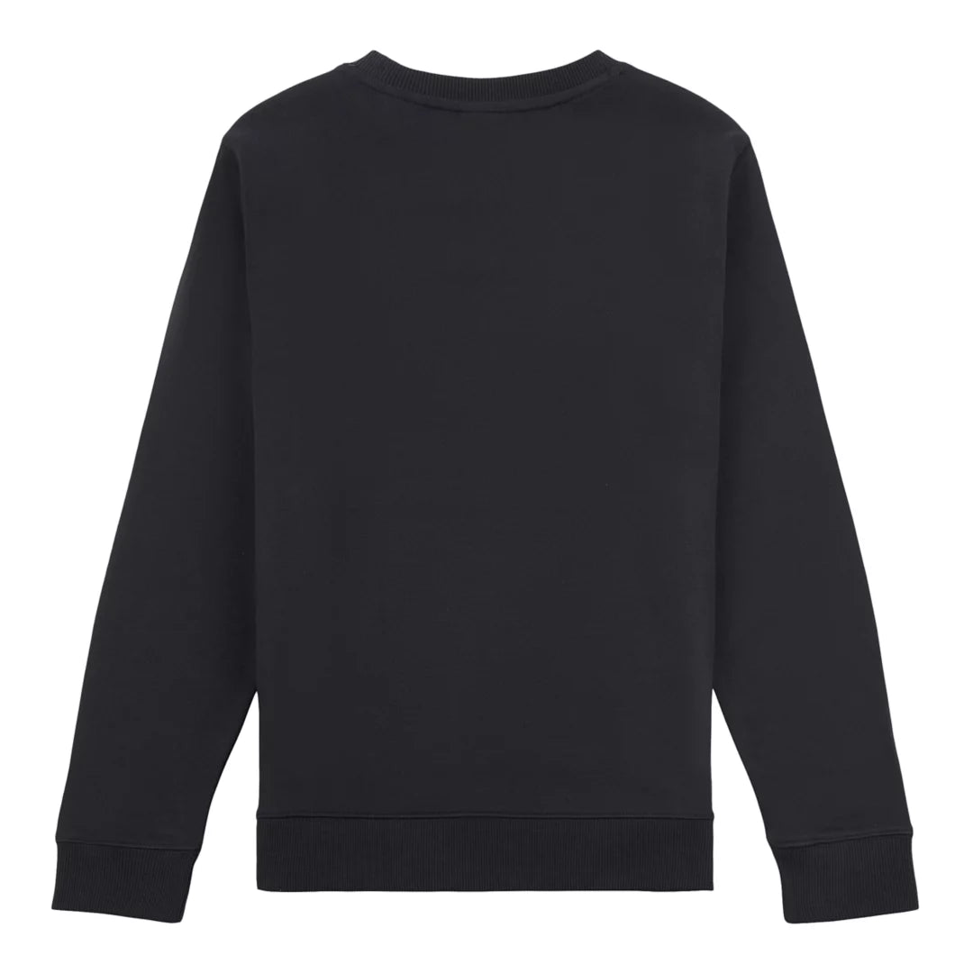 New Balance French Terry Small Logo Crew