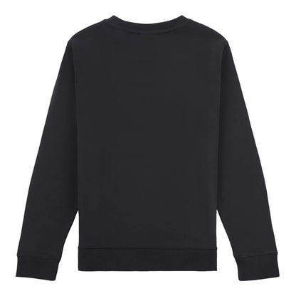 New Balance French Terry Small Logo Crew