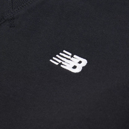 New Balance French Terry Small Logo Crew