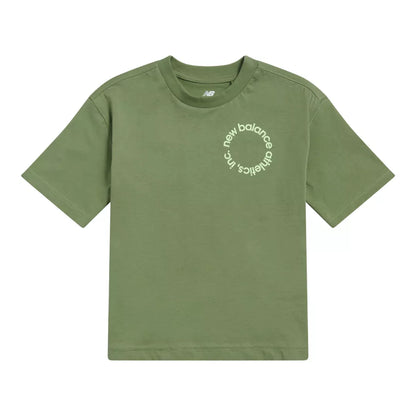 OREGANO with Green,3-4 Y