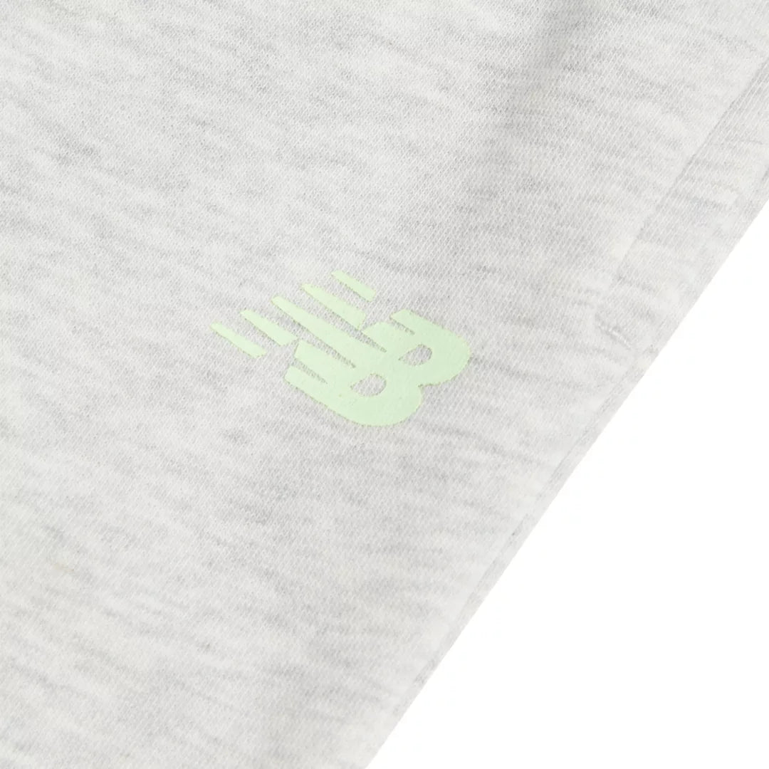 New Balance Colourblock T-Shirt & Jog Set