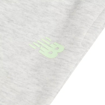 New Balance Colourblock T-Shirt & Jog Set
