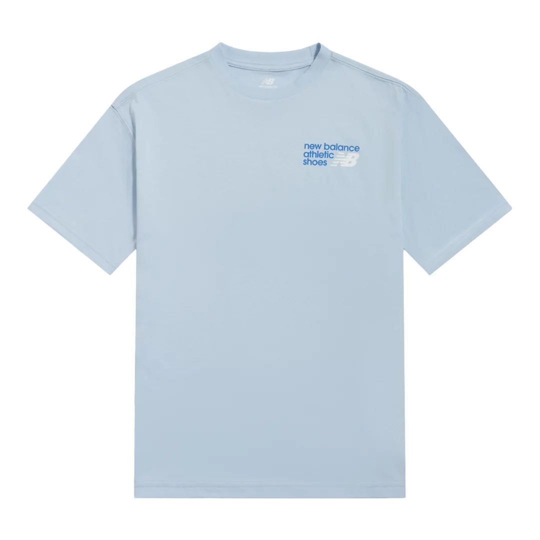New Balance Athletics Premium Graphic T-Shirt